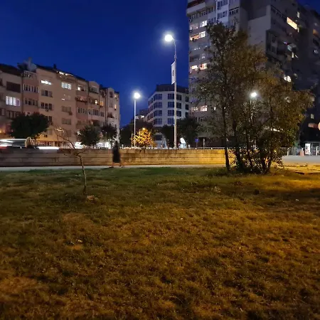 Brand New Luxury Flat In The Center Апартаменты