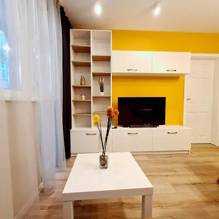 Brand New Luxury Flat In The Center Апартаменты *