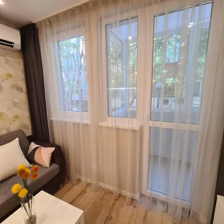 Brand New Luxury Flat In The Center *