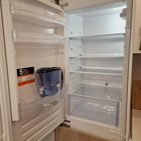 Brand New Luxury Flat In The Center Варна