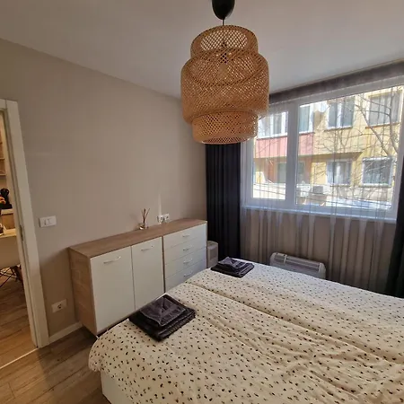 Brand New Luxury Flat In The Center Апартаменты *