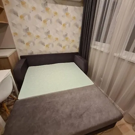 Brand New Luxury Flat In The Center Lägenhet *