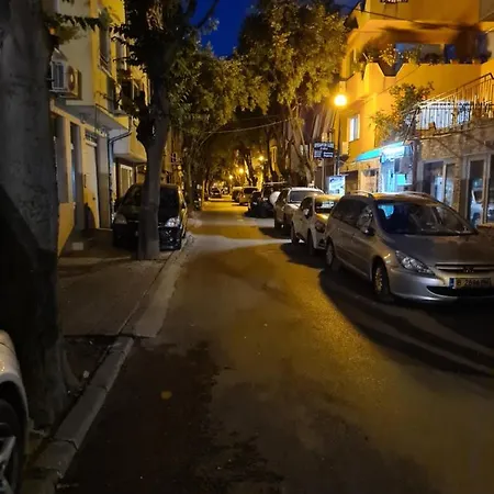 Brand New Luxury Flat In The Center Lägenhet